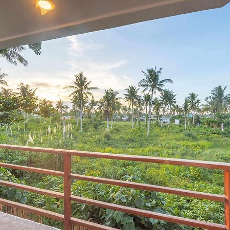Siargao Lisuga Hotel 제너럴 루나 외부 사진